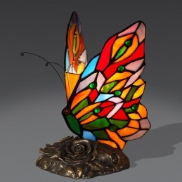 Tiffany butterfly...