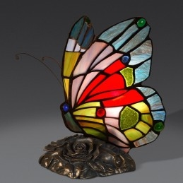 Tiffany butterfly...