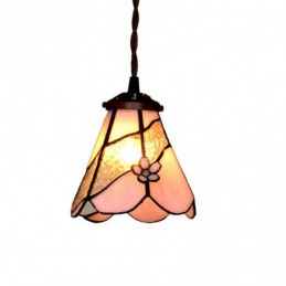 Tiffany hängande lampa i...