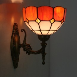 Tiffany 20 cm europeisk...