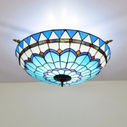 Halvinfälld Plafond i...