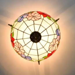 Halvinfälld Plafond i...